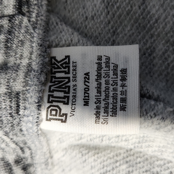 VS PINKEVERYDAY LOUNGE CLASSIC PANTS M - Picture 6 of 6